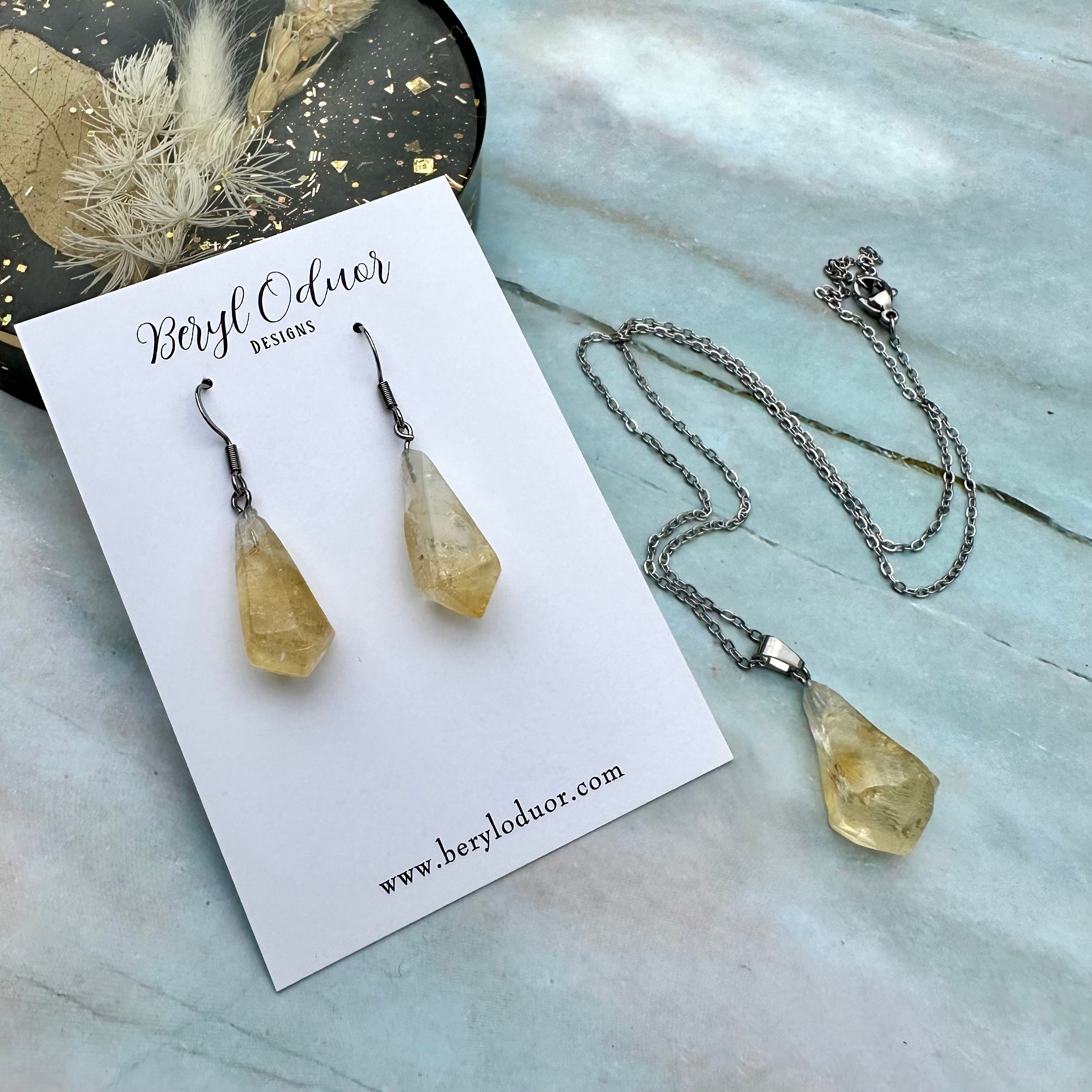 Prosperity Set